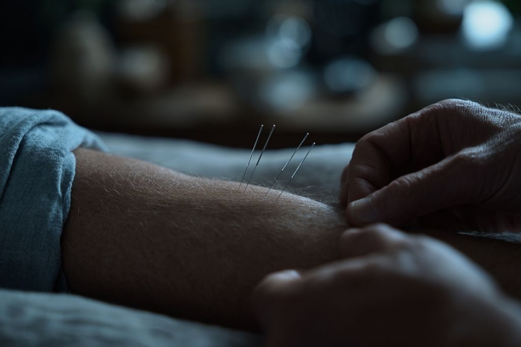 Acupuncture pour arrêter de fumer : est-ce efficace ?