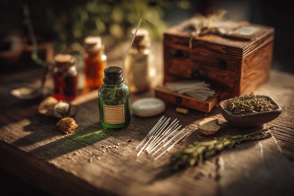 Acupuncture : quels bienfaits prouvés aujourd’hui ?