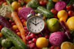 Alimentation et horloge des organes : manger au bon moment
