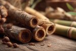 Cang Zhu : dissiper l’humidité et améliorer la digestion