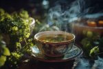 Chai Hu : réguler le Qi du foie en douceur