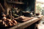Champignons chinois : propriétés médicinales et usages