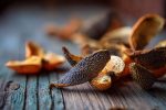 Chen Pi : harmoniser la digestion avec l’écorce de mandarine