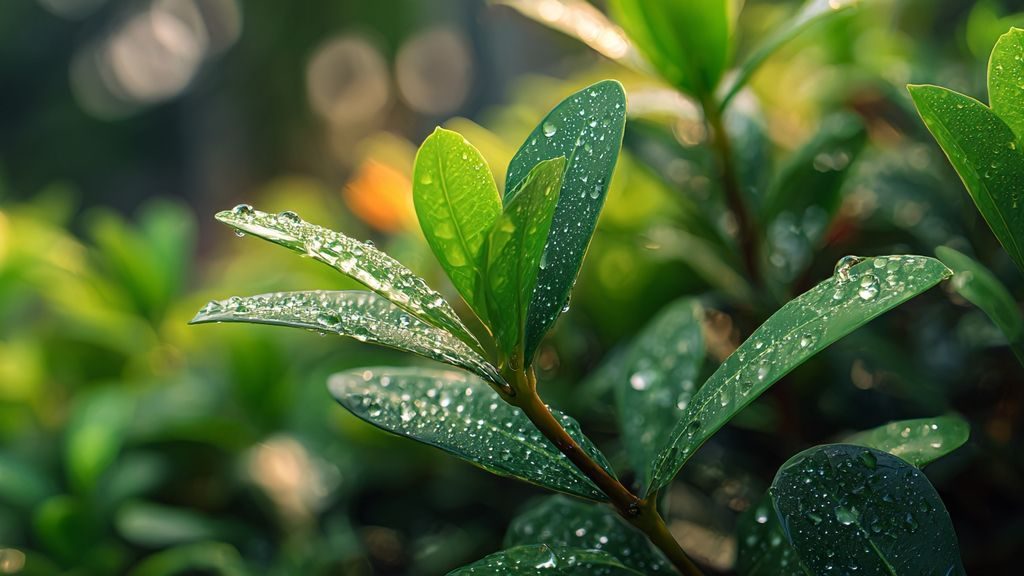 Comment Tian Hua Fen favorise-t-il la récupération après un effort ou un stress thermique ?