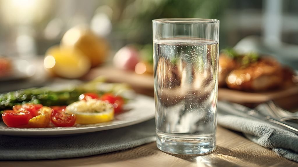Comment agir sur l’alimentation et l’hydratation pour prévenir la stase post-partum