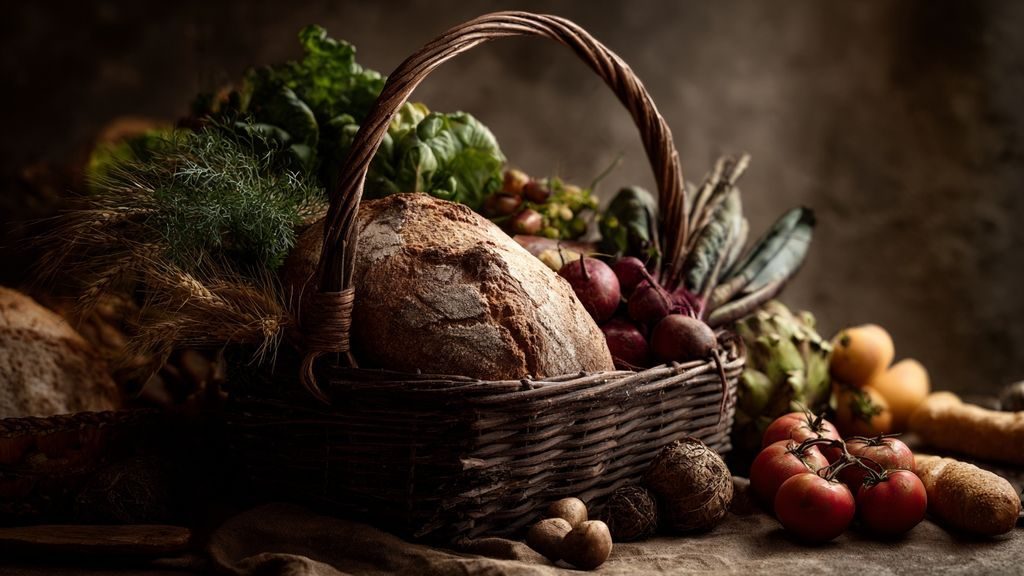 Comment ajuster ses choix alimentaires selon sa constitution énergétique