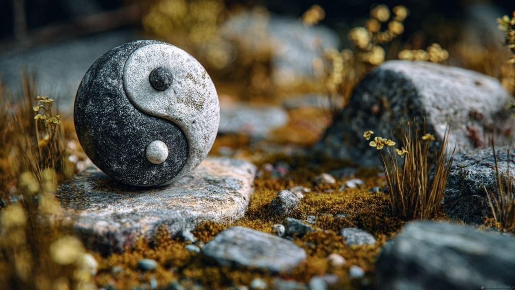 Comment appliquer la vision yin-yang pour mieux prendre soin de soi ?