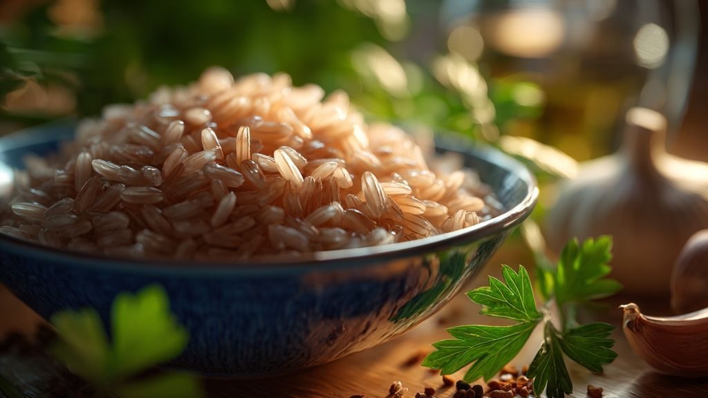 Comment bien préparer et consommer le riz complet pour en maximiser les bienfaits