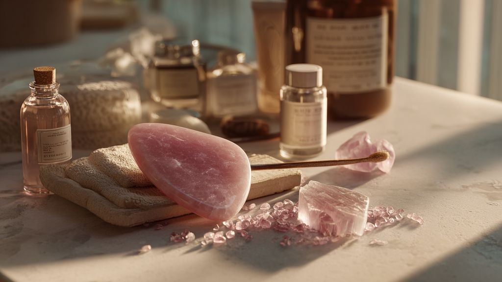 Comment choisir et entretenir son outil Gua Sha pour optimiser les résultats