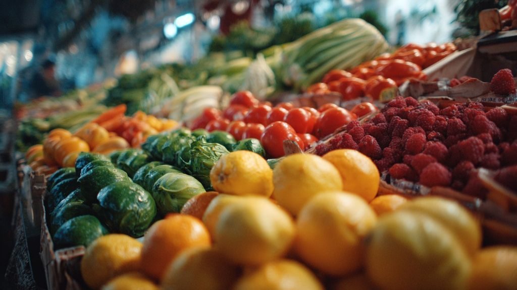 Comment intégrer la saveur acide dans une alimentation équilibrée selon la diététique chinoise ?