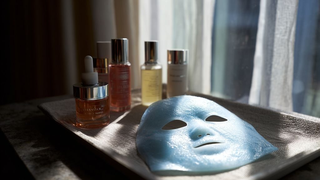 Comment intégrer l’auto-massage chinois du visage dans une routine bien-être