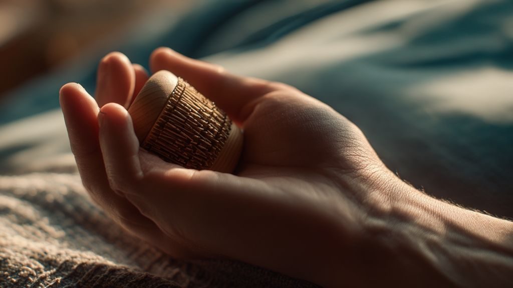 Comment intégrer l’auto-massage dans une routine bien-être quotidienne