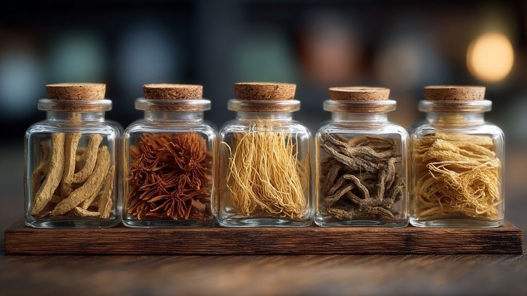 Comment intégrer le Huang Qi dans une routine quotidienne pour renforcer le Qi ?