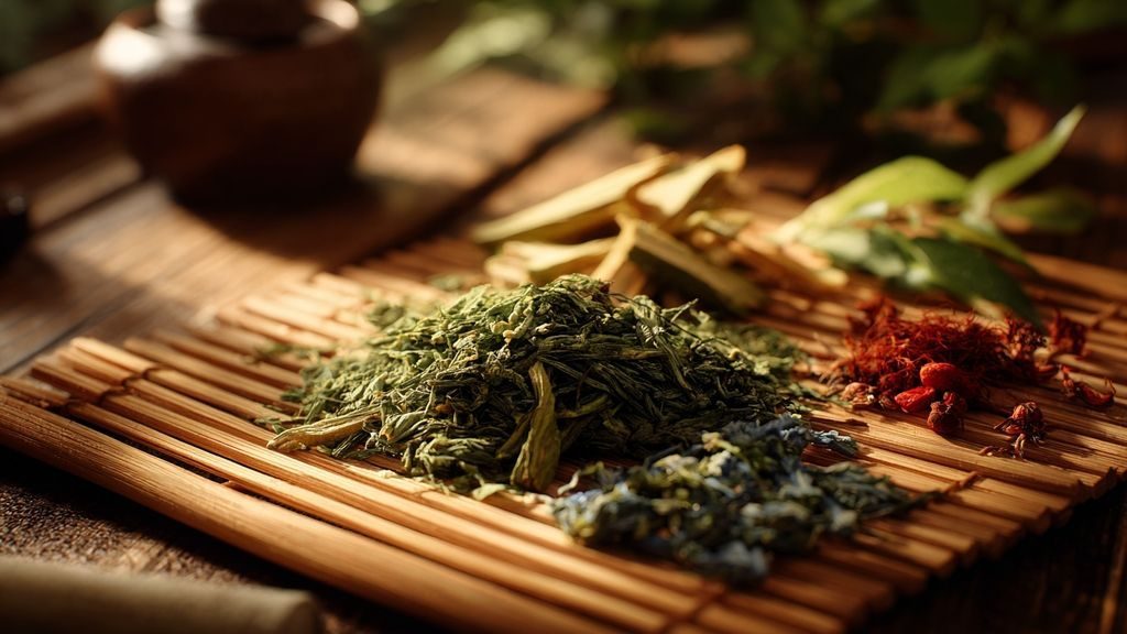 Comment intégrer le Tian Ma dans une démarche globale de santé naturelle