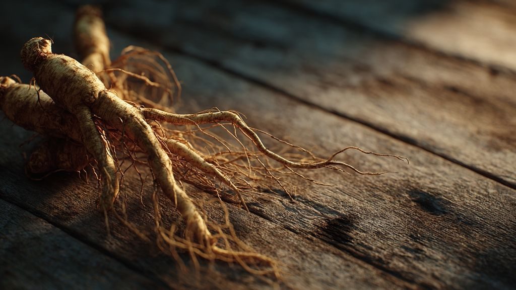 Comment intégrer le ginseng dans la vie quotidienne pour optimiser ses bienfaits ?