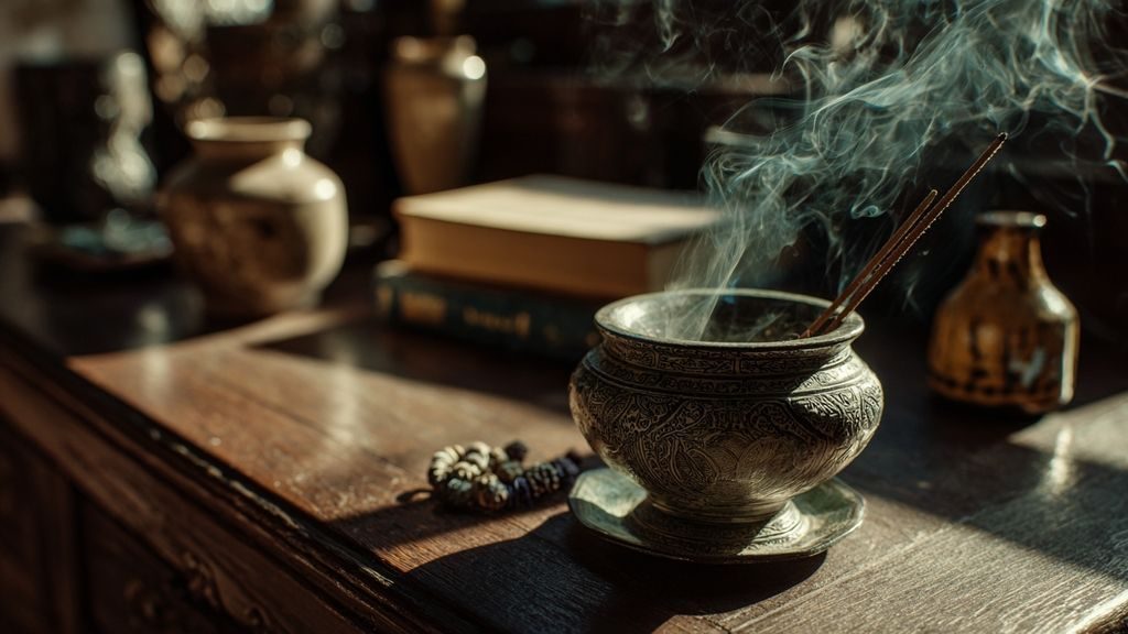 Comment la médecine chinoise aborde-t-elle l’équilibre du poumon face à la toux chronique