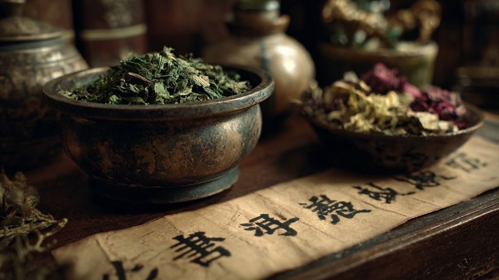 Comment la médecine chinoise agit-elle sur la rétention d’eau et la circulation des liquides ?