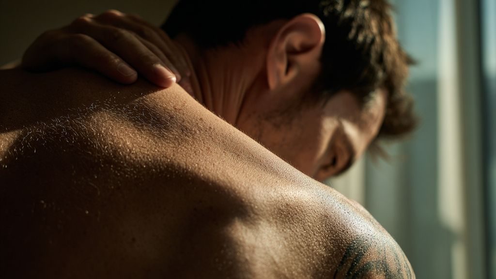 Comment la moxibustion s’intègre-t-elle dans une démarche de prévention et d’équilibre de vie