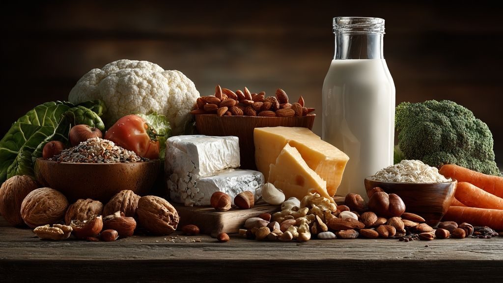 Comment la nutrition énergétique accompagne-t-elle la croissance harmonieuse des enfants