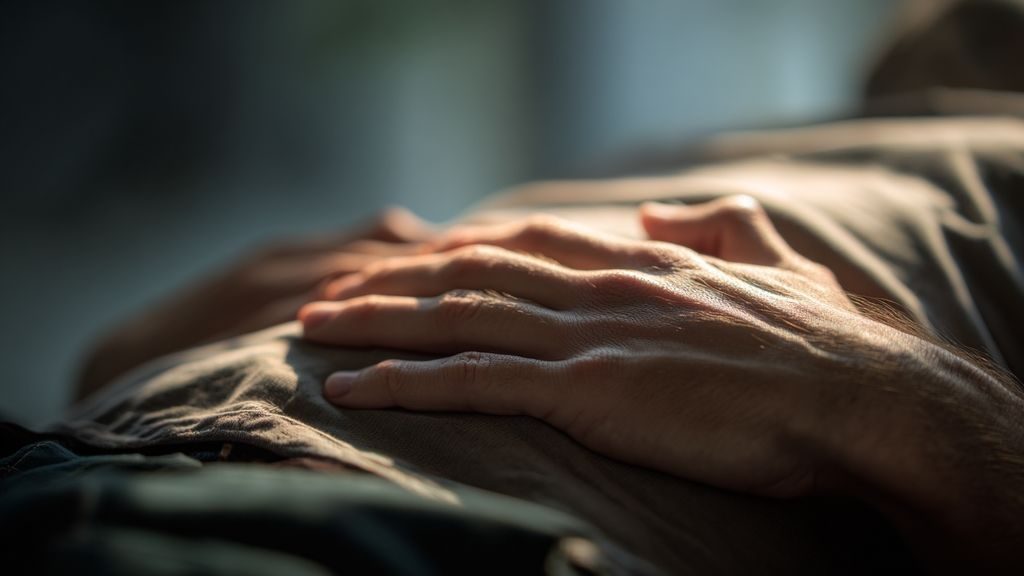 Comment la respiration consciente soutient-elle le yang et la chaleur corporelle