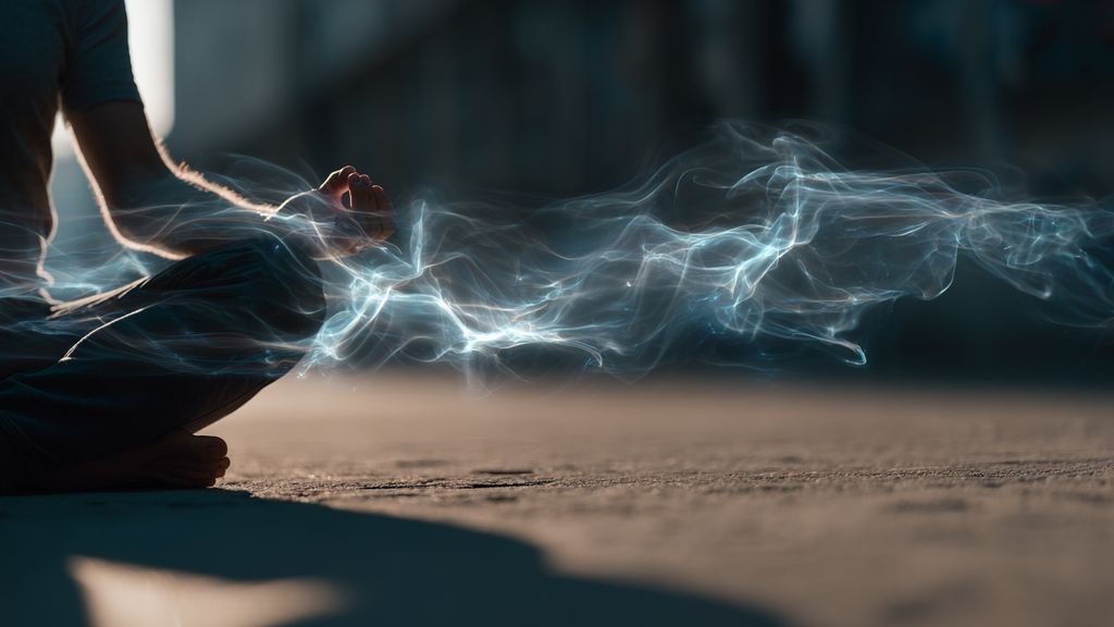Comment la respiration énergétique influence-t-elle la vitalité et l’équilibre ?