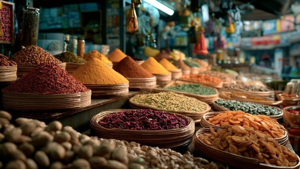 Comment la saveur piquante favorise-t-elle la thermogenèse et la combustion des calories