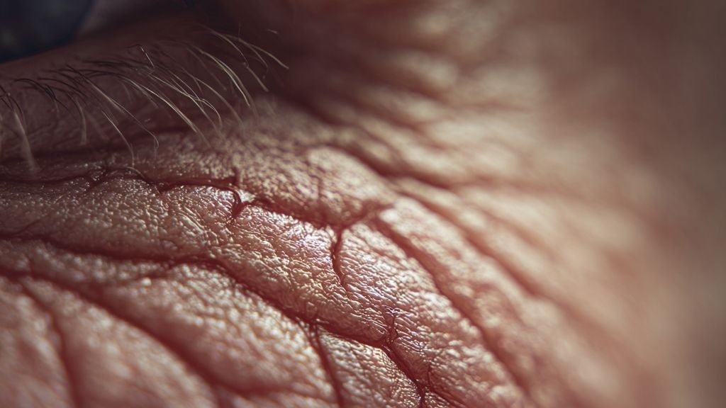 Comment la stagnation de sang provoque-t-elle la dilatation et la fragilité veineuse