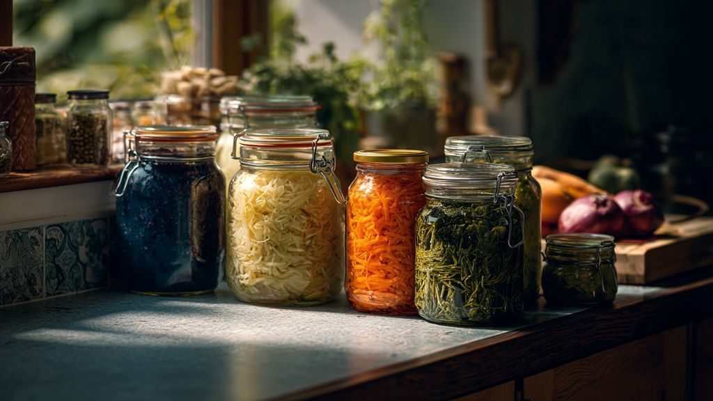 Comment l’alimentation influence-t-elle la santé urinaire