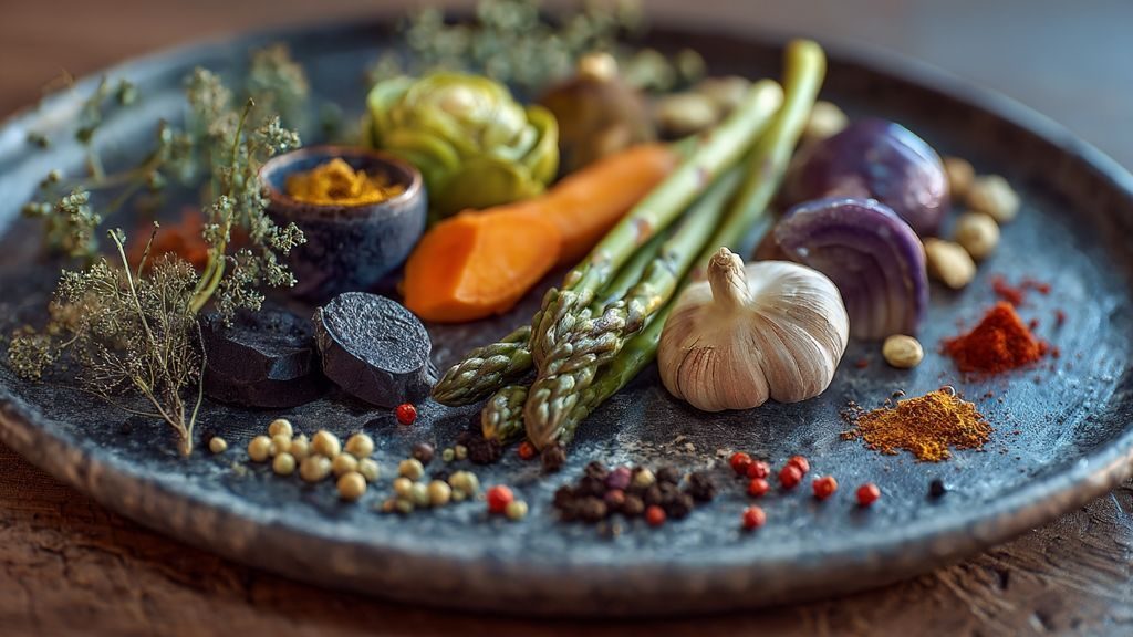 Comment l’alimentation émotionnelle influence-t-elle la circulation énergétique selon la médecine chinoise