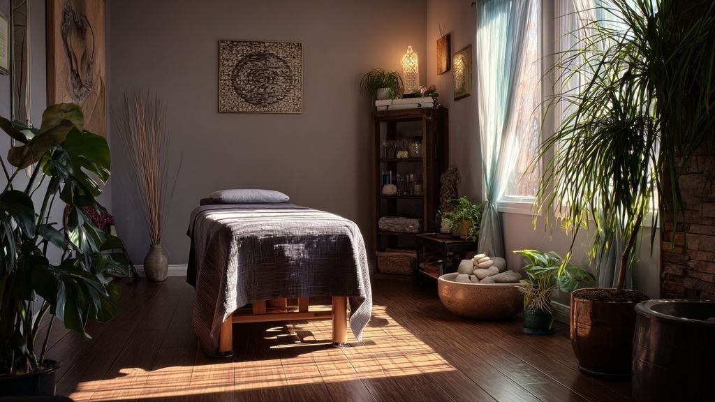 Comment le massage tuina agit-il sur la digestion et les organes concernés