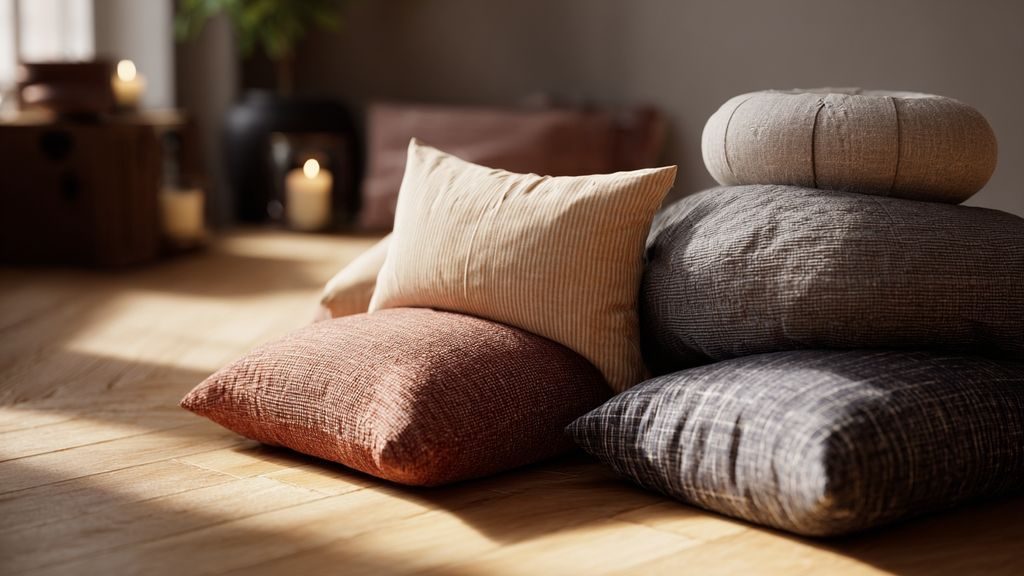 Comment le qigong et la relaxation favorisent-ils l’équilibre énergétique pour un sommeil réparateur