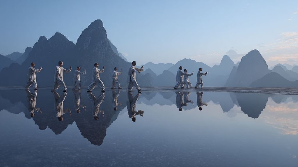 Comment le qigong soutient-il la prévention et l’autosoulagement naturelle
