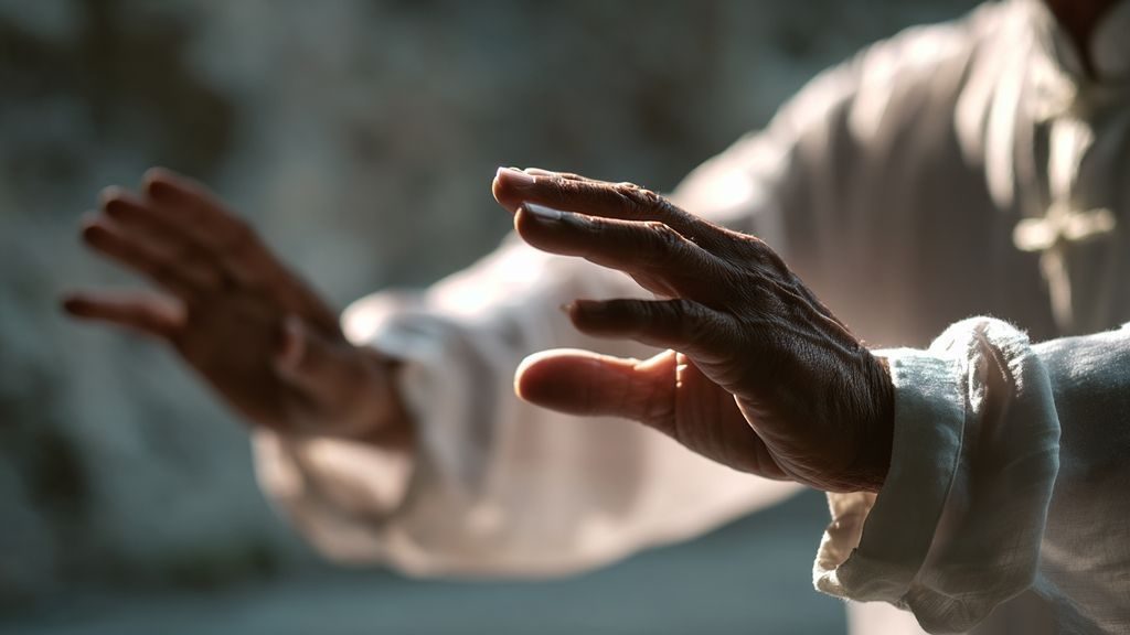 Comment le tai chi favorise-t-il la plasticité cérébrale à tout âge ?