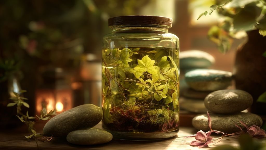 Comment le tao ren agit-il sur la chaleur et l’inflammation ?