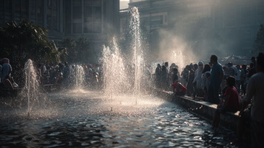 Comment l’eau chaude s’intègre-t-elle dans la routine quotidienne et la culture chinoise ?