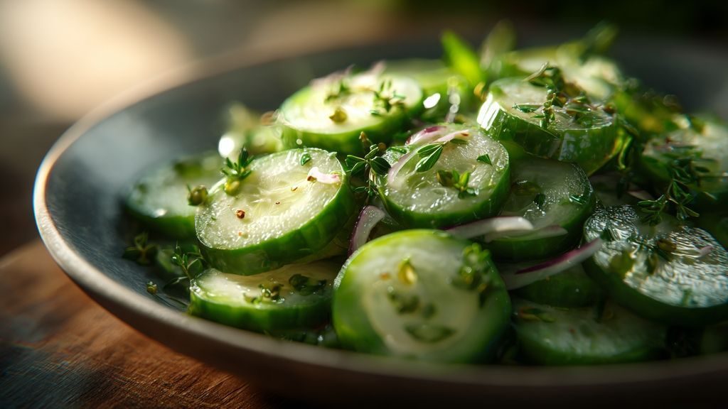 Comment les aliments yin favorisent-ils la vitalité au quotidien ?
