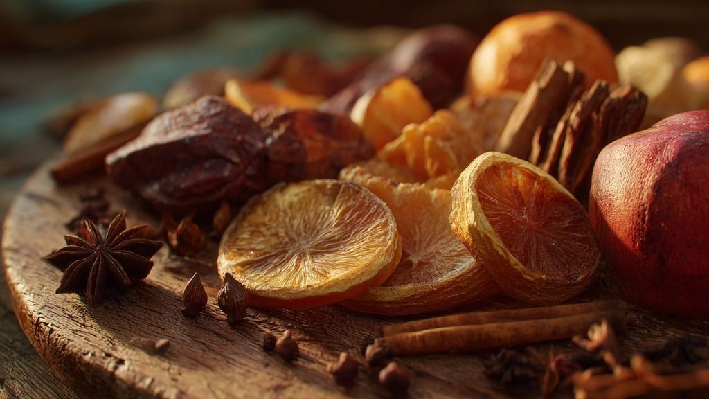 Comment les fruits cuits transforment-ils durablement la vitalité digestive