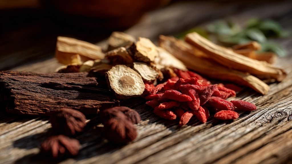Comment les plantes et la pharmacopée chinoise favorisent-elles le drainage et la détoxification ?