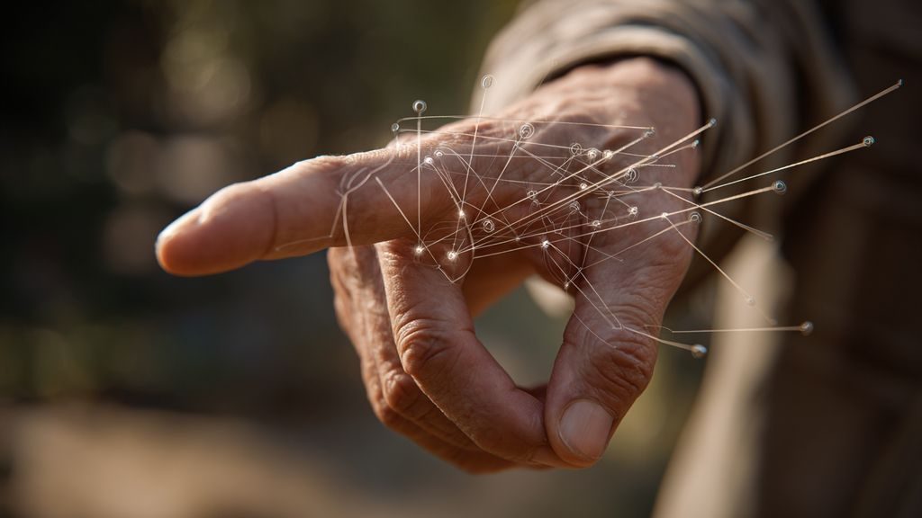 Comment localiser précisément les points d’acupuncture sur le corps ?