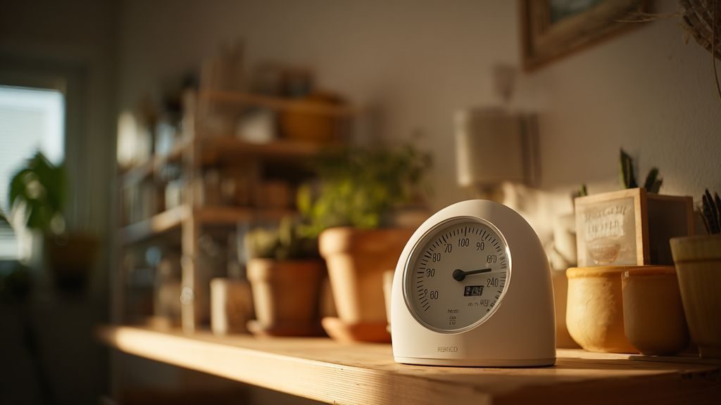 Comment mesurer et contrôler l’humidité intérieure efficacement