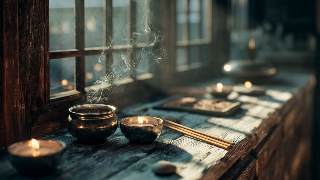 Comment optimiser l’efficacité de la moxibustion pour les règles douloureuses