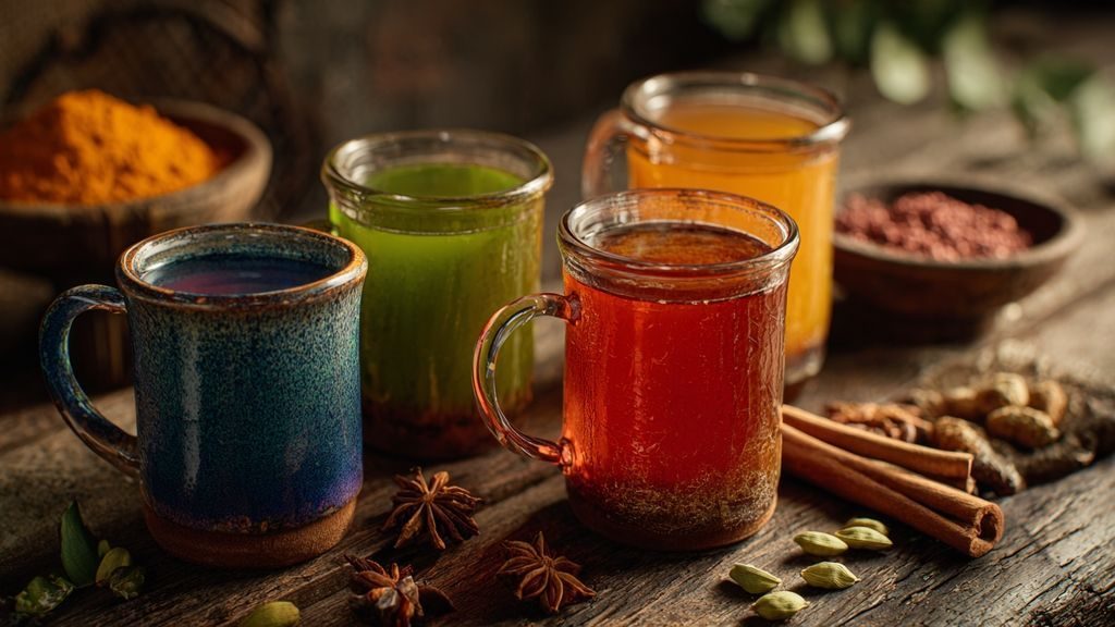Comment préparer et consommer Chai Hu pour optimiser la régulation du Qi