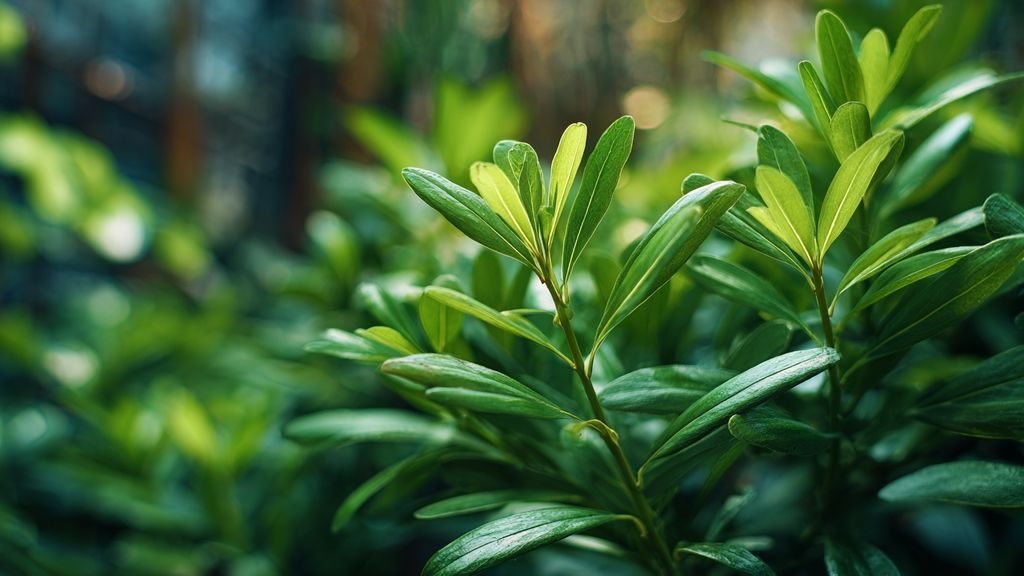 Comment reconnaître l’efficacité de Huai Hua sur les troubles digestifs hémorragiques