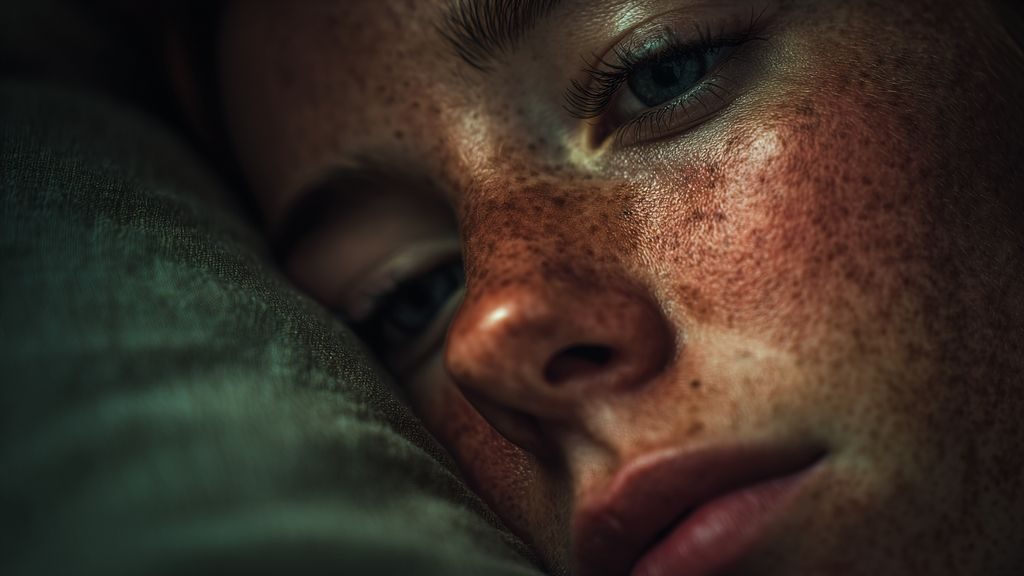 Comment reconnaître les signaux d’alerte d’un déséquilibre du sommeil selon la médecine traditionnelle chinoise