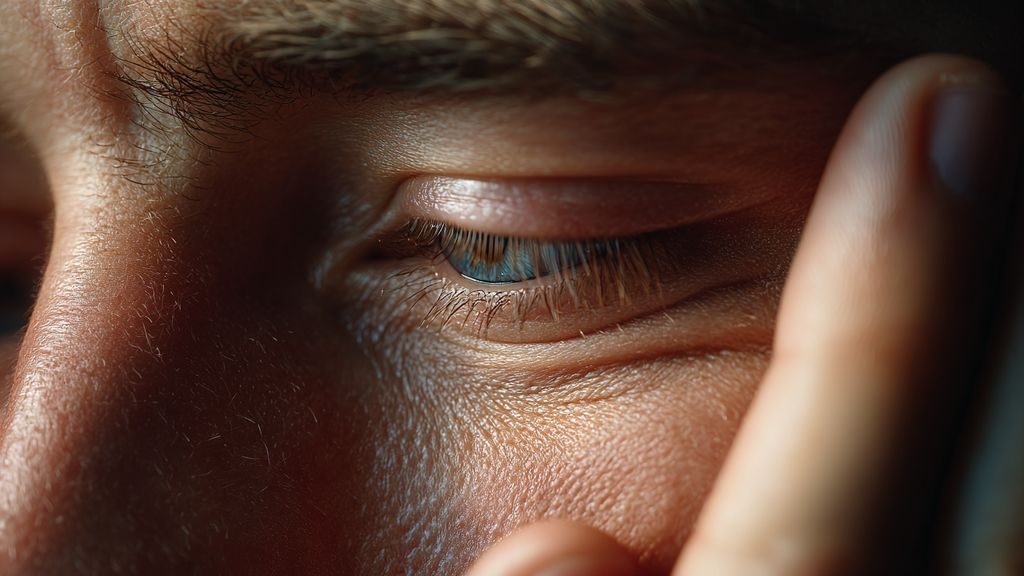 Comment reconnaître les signes de fatigue oculaire et agir rapidement ?