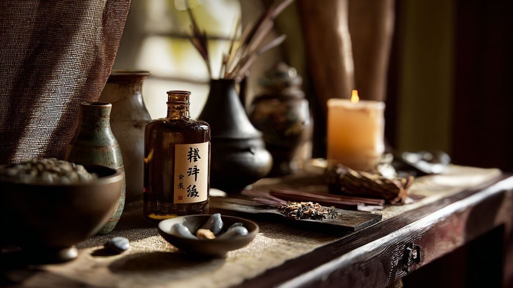 Comment retrouver l’équilibre du foie pour mieux vivre le syndrome prémenstruel