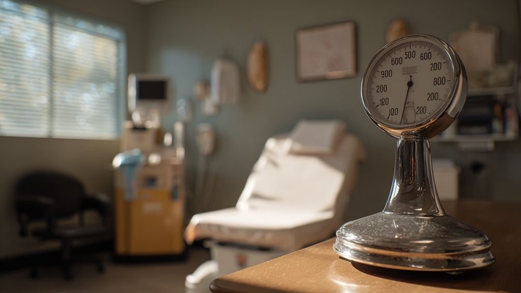 Comment établir un diagnostic précis face à une perte de poids inexpliquée