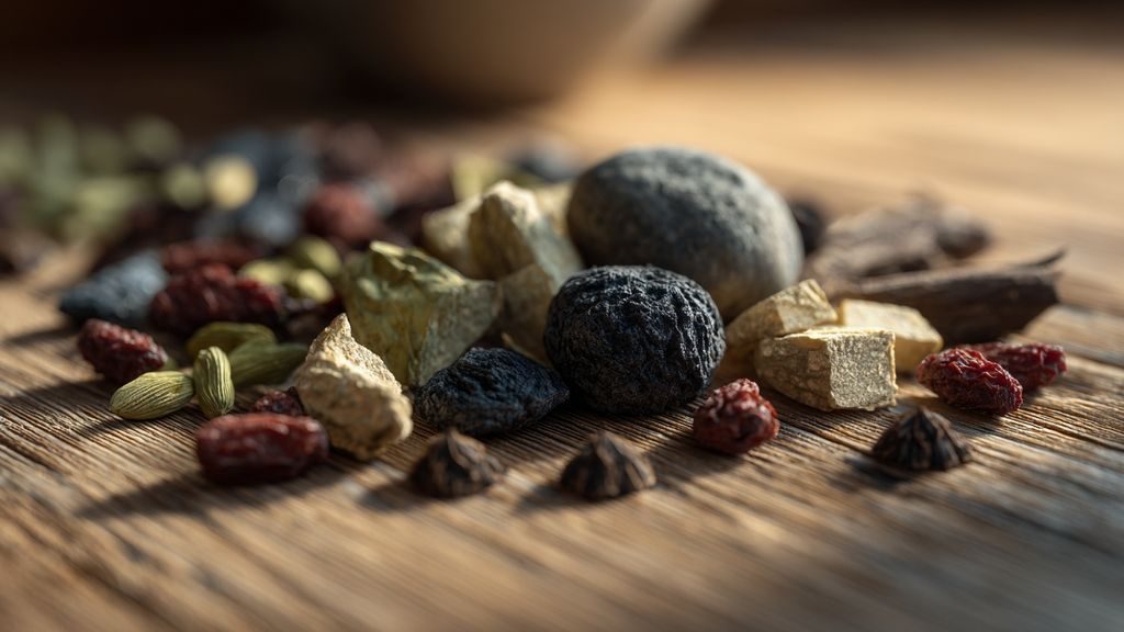 Dans quels cas recommander l’utilisation d’E Zhu et de sa formule traditionnelle