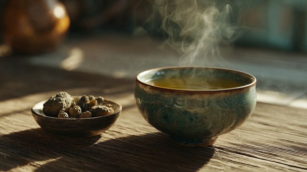 Dans quels cas utiliser Bai Dou Kou et quelles sont ses principales indications ?