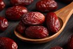 Datte chinoise : source naturelle de vitalité